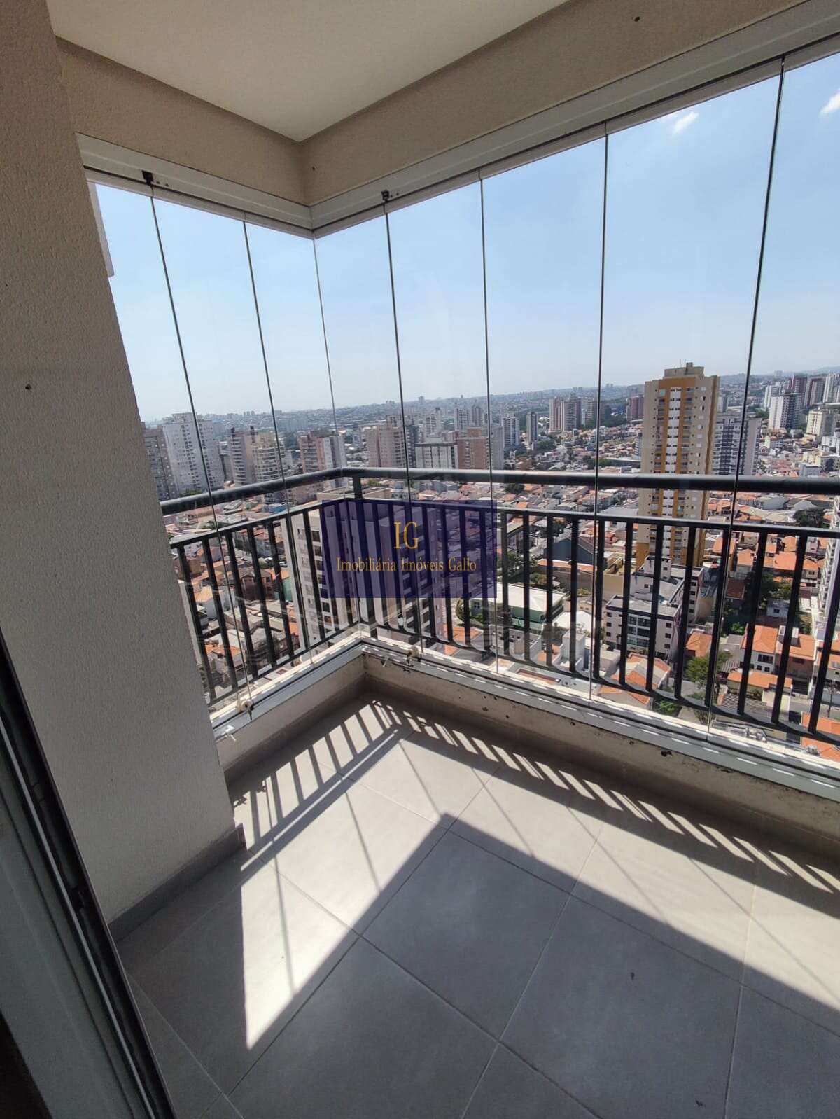 Apartamento à venda em São Caetano do Sul, Olímpico, com 2 quartos, 66m²