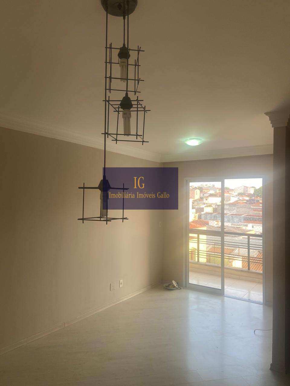 Apartamento à venda em São Caetano do Sul, Cerâmica, com 3 quartos, 78m² - Imóveis Gallo