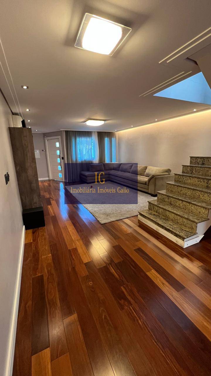 Sobrado à venda em São Caetano do Sul, OLIMPICO, com 3 quartos, 450m² - Imóveis Gallo