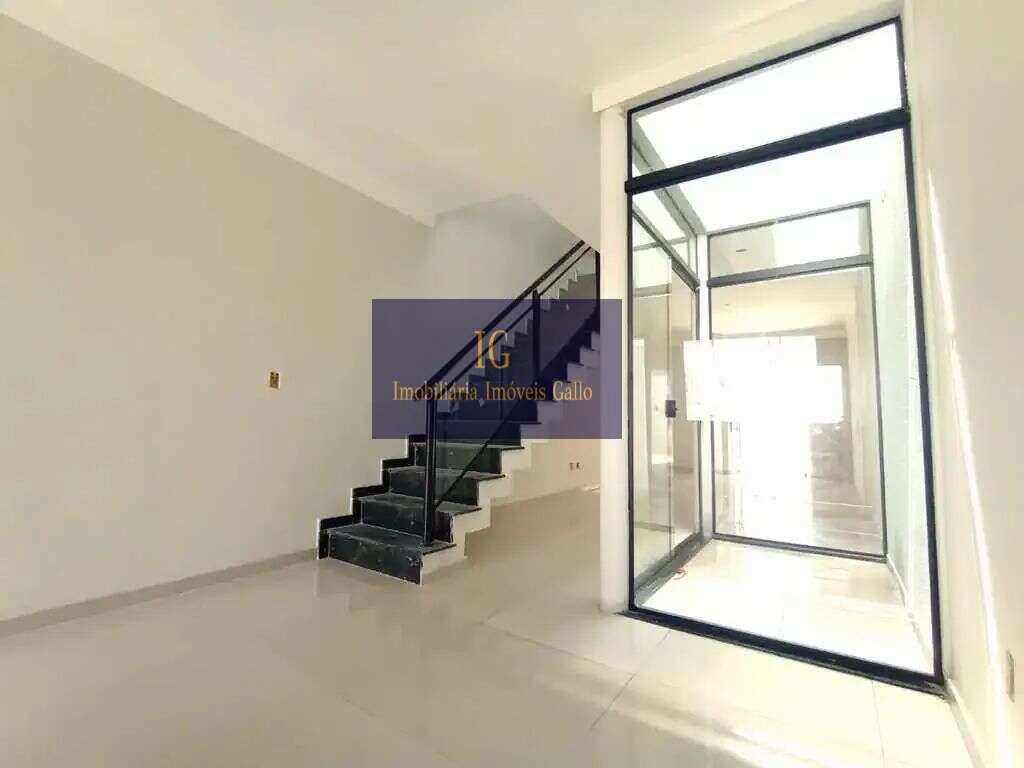 Sobrado à venda em São Paulo, VILA ALPINA, com 3 quartos, 120m²